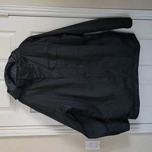 Men's Under Armour Coldgear Infrared Coat sz 2XL